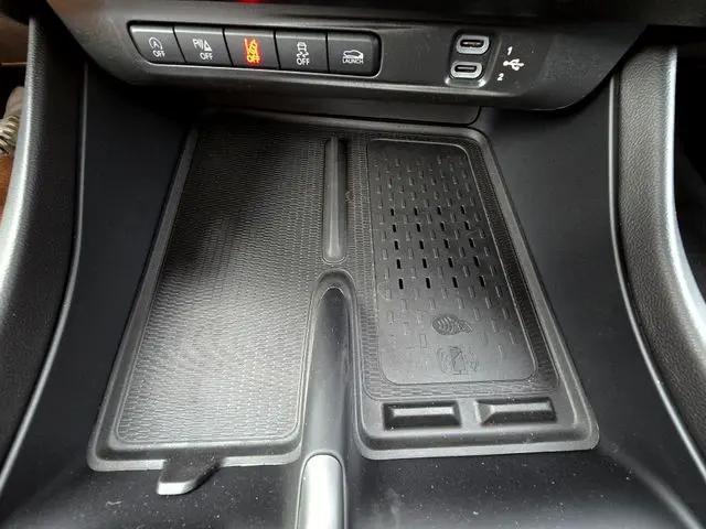 2026 Dodge Charger R/T Plus 4-Door AWD