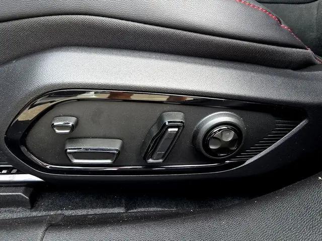 2026 Dodge Charger R/T Plus 4-Door AWD