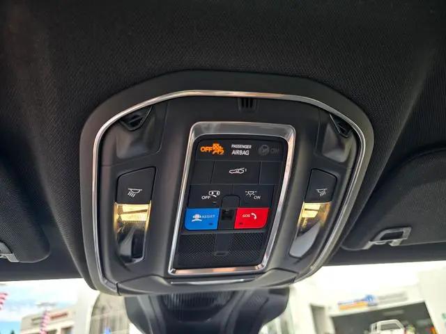 2026 Dodge Charger R/T Plus 4-Door AWD
