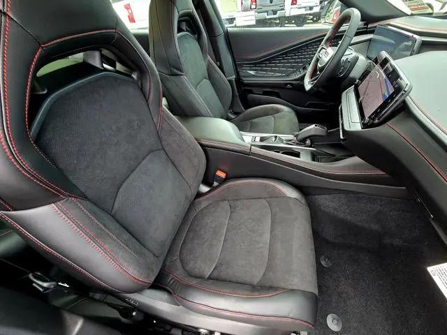2026 Dodge Charger R/T Plus 4-Door AWD