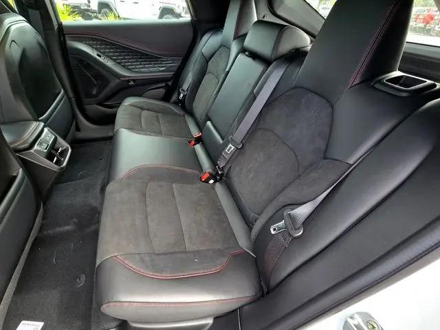 2026 Dodge Charger R/T Plus 4-Door AWD