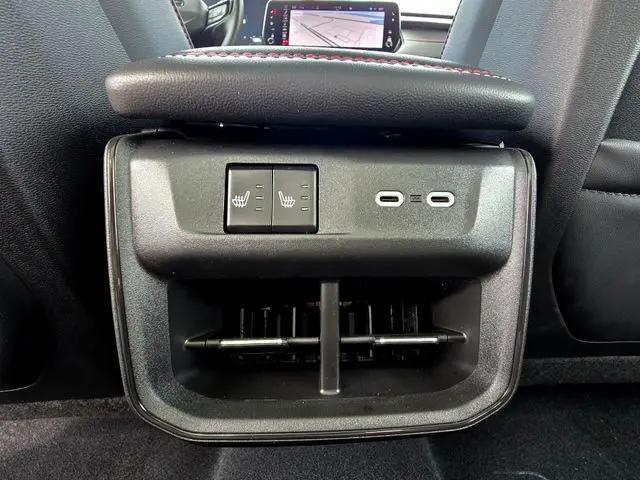 2026 Dodge Charger R/T Plus 4-Door AWD