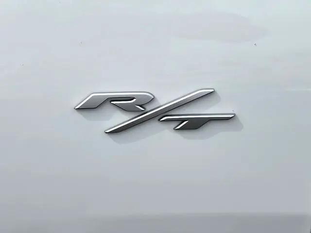 2026 Dodge Charger R/T Plus 4-Door AWD