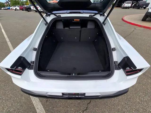 2026 Dodge Charger R/T Plus 4-Door AWD