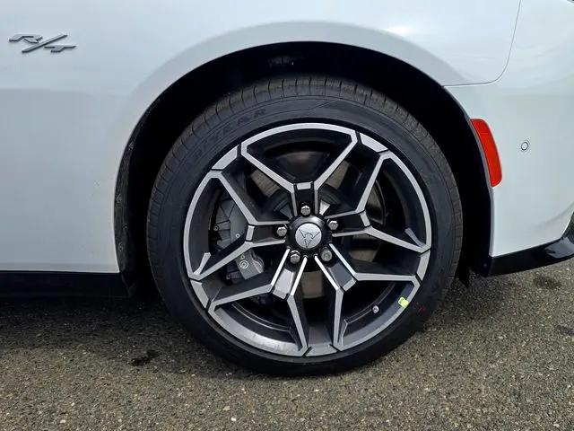 2026 Dodge Charger R/T Plus 4-Door AWD