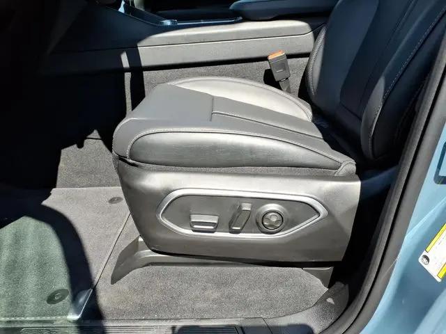 2026 Jeep Grand Wagoneer Limited Reserve 4x4