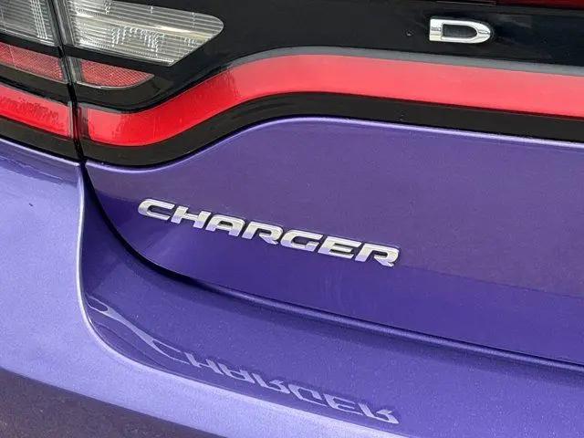 2023 Dodge Charger R/T