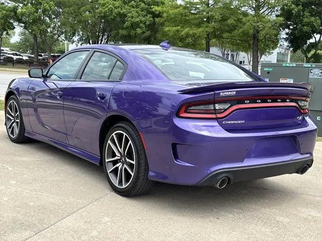 2023 Dodge Charger R/T