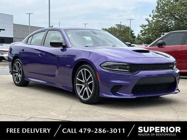 2023 Dodge Charger R/T for sale in Bentonville, AR