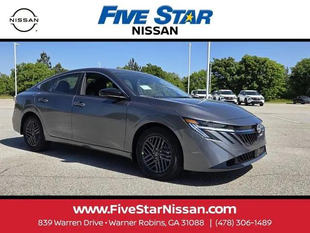 2026 Nissan Sentra SV for sale in Warner Robins, GA