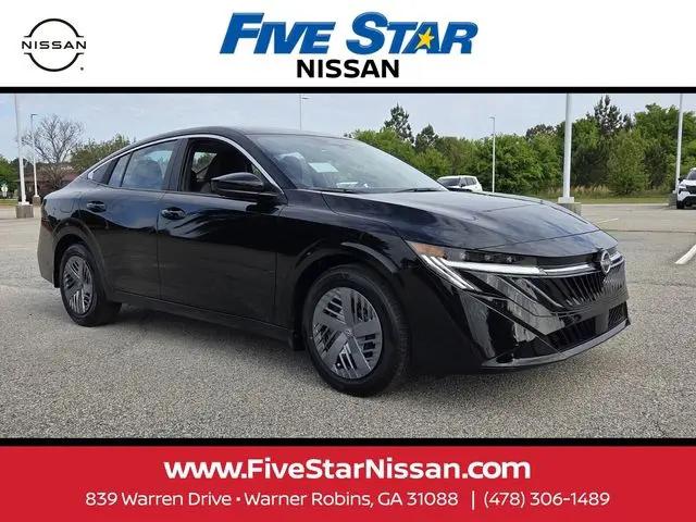 2026 Nissan Sentra SV for sale in Warner Robins, GA