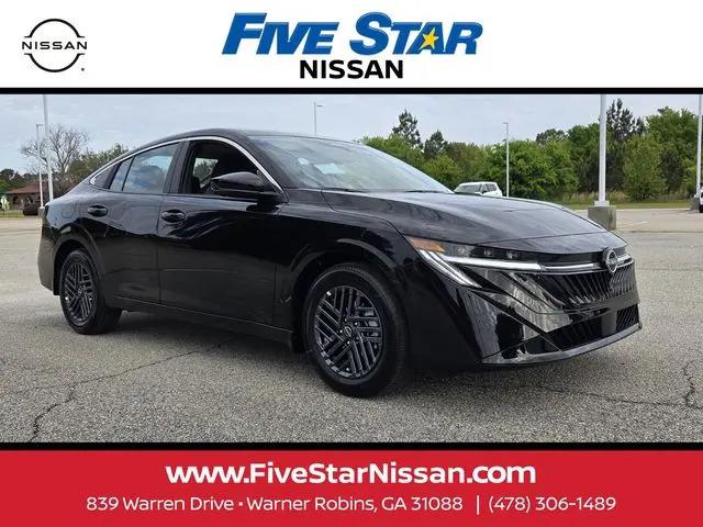 2026 Nissan Sentra SV for sale in Warner Robins, GA