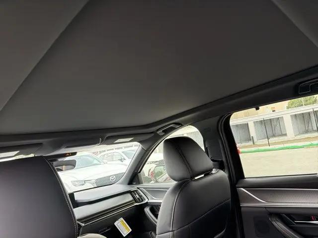 2026 Mazda X-90 3.3 Turbo Premium Plus