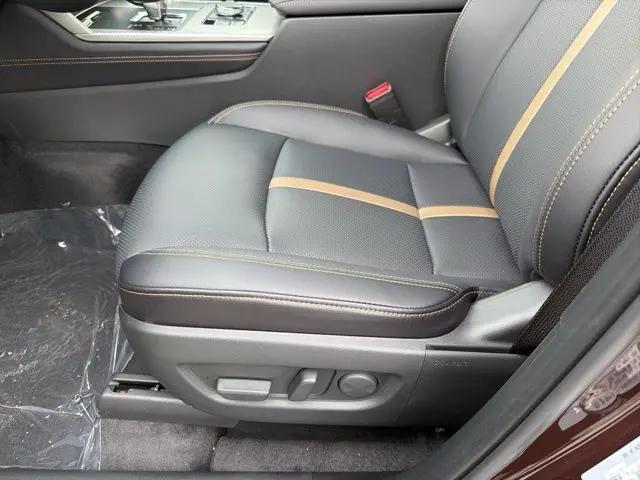 2026 Mazda X-90 3.3 Turbo Premium Plus