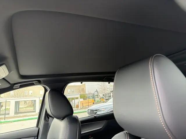 2026 Mazda X-90 3.3 Turbo Premium Plus