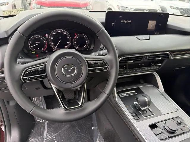 2026 Mazda X-90 3.3 Turbo Premium Plus