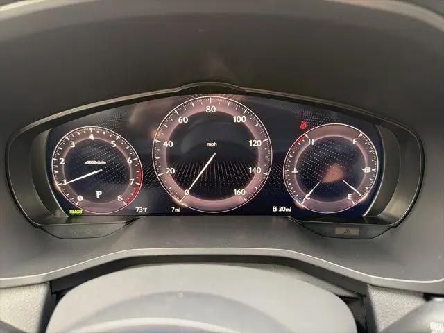 2026 Mazda X-90 3.3 Turbo Premium Plus