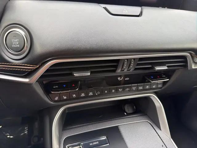 2026 Mazda X-90 3.3 Turbo Premium Plus