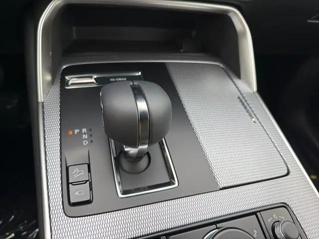 2026 Mazda X-90 3.3 Turbo Premium Plus