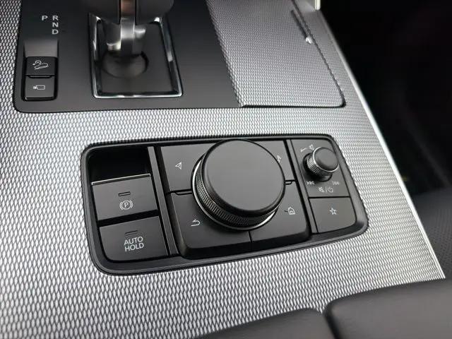2026 Mazda X-90 3.3 Turbo Premium Plus