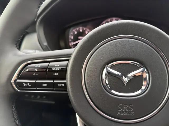 2026 Mazda X-90 3.3 Turbo Premium Plus