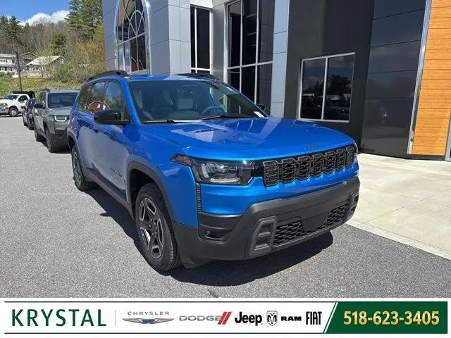 2026 Jeep Cherokee Laredo for sale in Warrensburg, NY