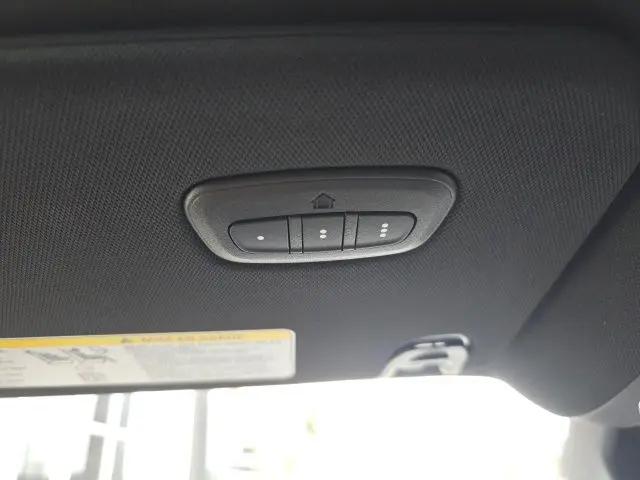 2026 Jeep Grand Wagoneer Limited Reserve 4x4