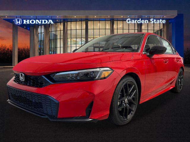 2026 Honda Civic Sport for sale in Clifton, NJ