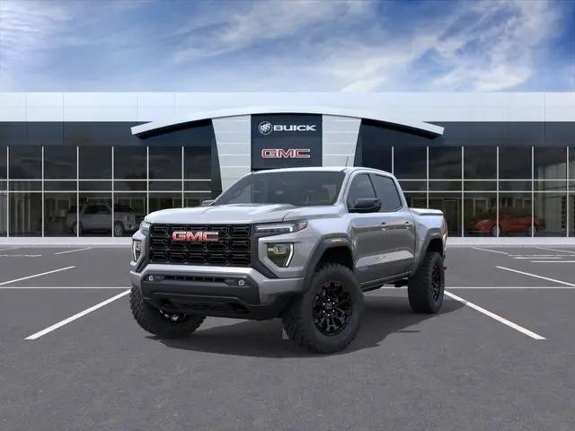 2026 GMC Canyon Elevation, RWD