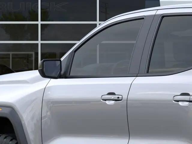 2026 GMC Canyon Elevation, RWD