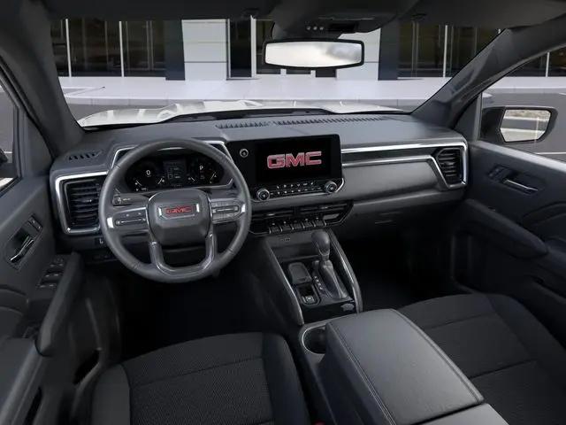 2026 GMC Canyon Elevation, RWD
