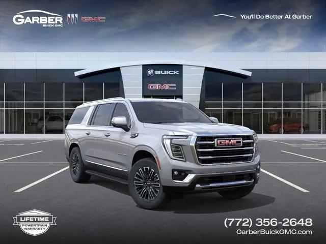 2026 GMC Yukon XL 4WD Elevation for sale in Fort Pierce, FL