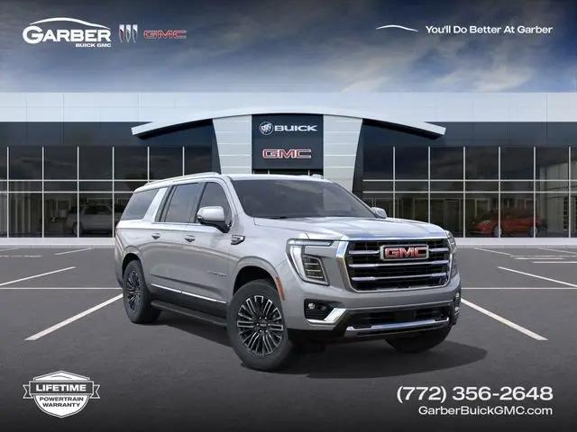 2026 GMC Yukon XL 4WD Elevation for sale in Fort Pierce, FL