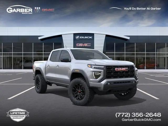 2026 GMC Canyon Elevation, RWD for sale in Fort Pierce, FL