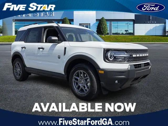 2026 Ford Bronco Sport Big Bend for sale in Warner Robins, GA