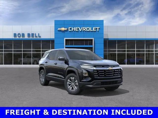 2026 Chevrolet Equinox FWD LT for sale in Bel Air, MD