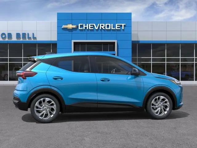 2027 Chevrolet Bolt LT FWD