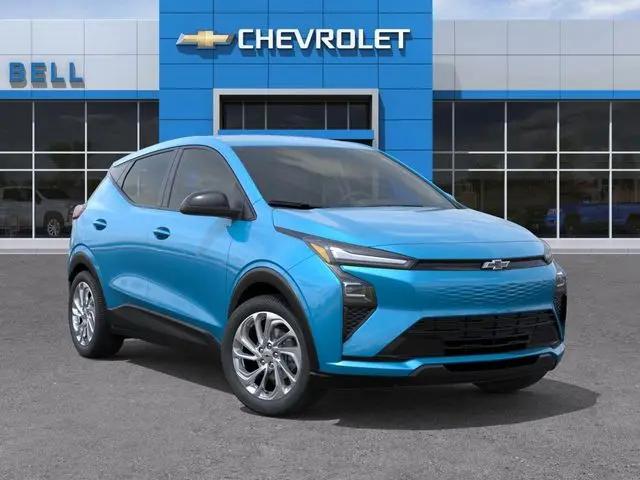 2027 Chevrolet Bolt LT FWD
