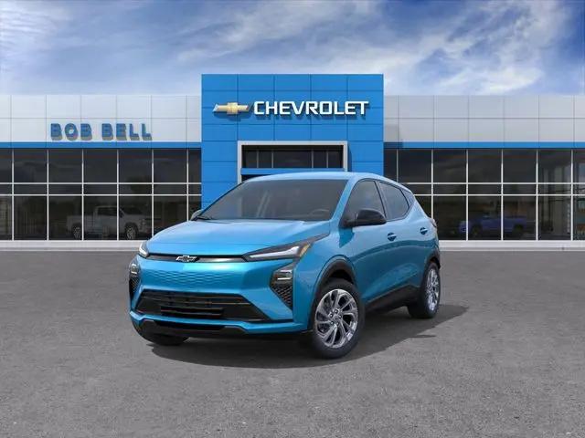 2027 Chevrolet Bolt LT FWD