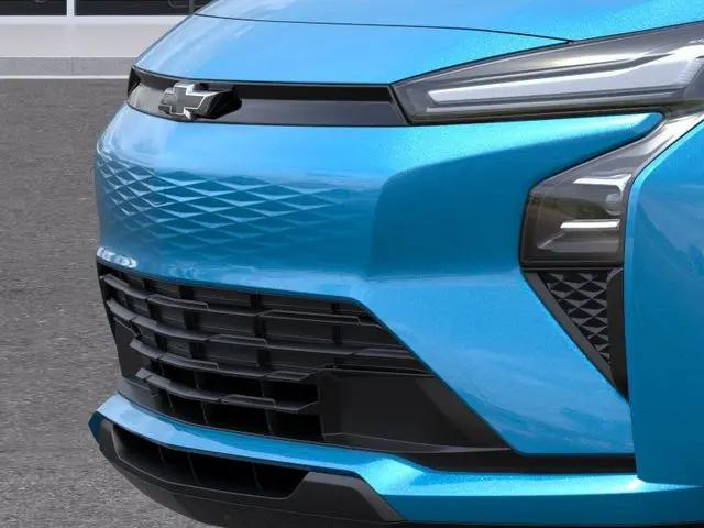 2027 Chevrolet Bolt LT FWD