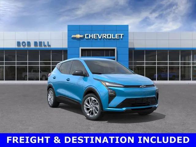 2027 Chevrolet Bolt LT FWD for sale in Bel Air, MD