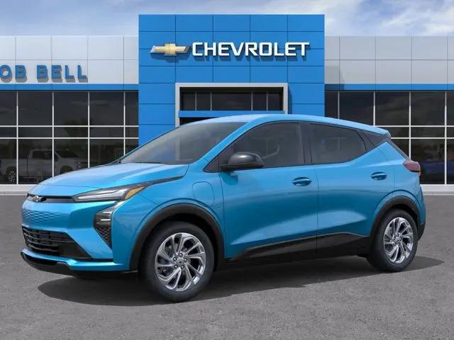 2027 Chevrolet Bolt LT FWD