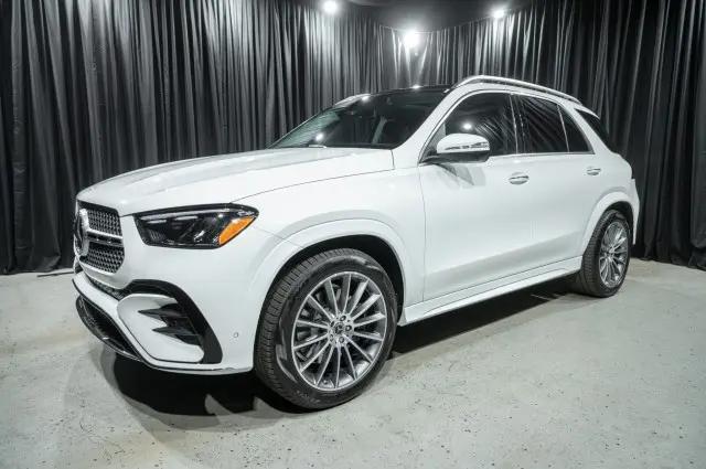2026 Mercedes-Benz GLE GLE 350 GLE 350 for sale in Peoria, AZ