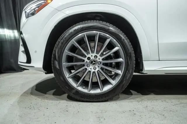 2026 Mercedes-Benz GLE GLE 350 GLE 350