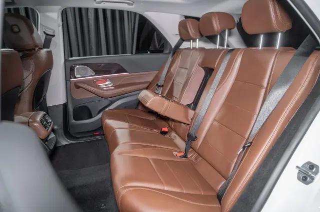 2026 Mercedes-Benz GLE GLE 350 GLE 350
