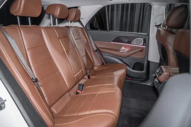 2026 Mercedes-Benz GLE GLE 350 GLE 350
