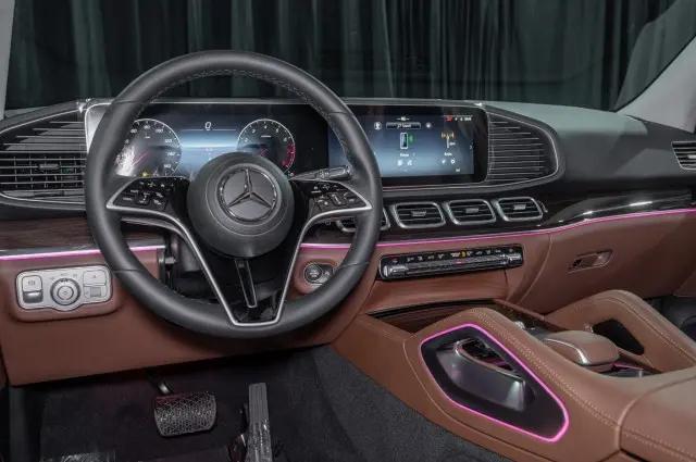 2026 Mercedes-Benz GLE GLE 350 GLE 350