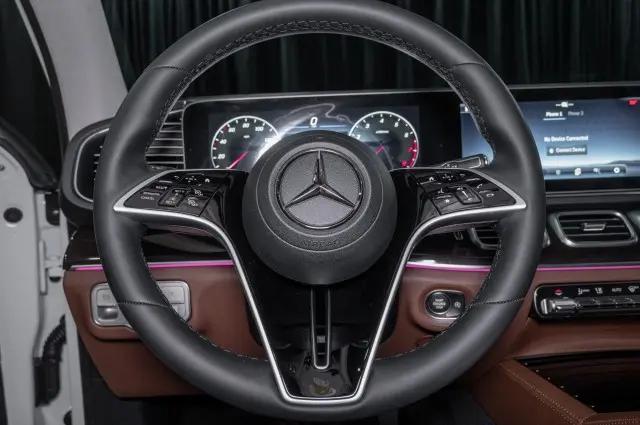 2026 Mercedes-Benz GLE GLE 350 GLE 350