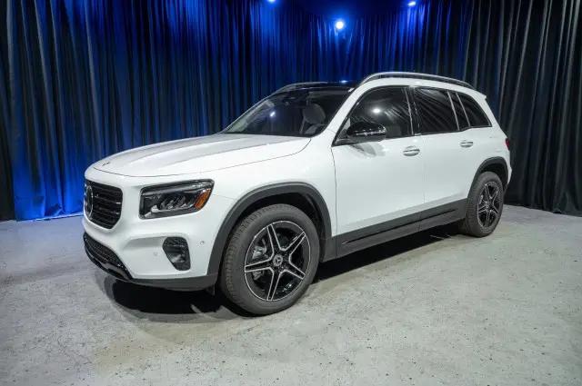 2026 Mercedes-Benz GLB GLB 250 for sale in Peoria, AZ