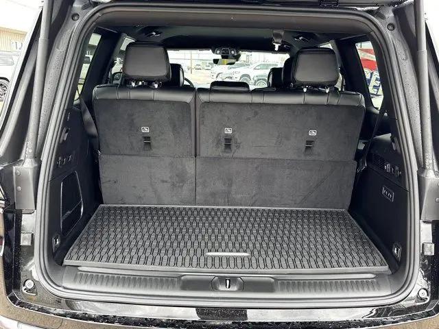 2026 Jeep Grand Wagoneer Limited Altitude 4x4